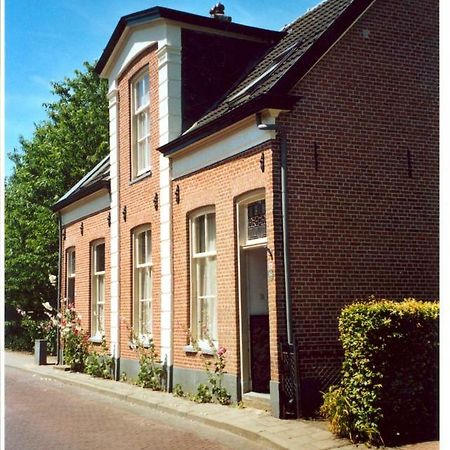 Les-Fleurs. Vila Dieren Exterior foto
