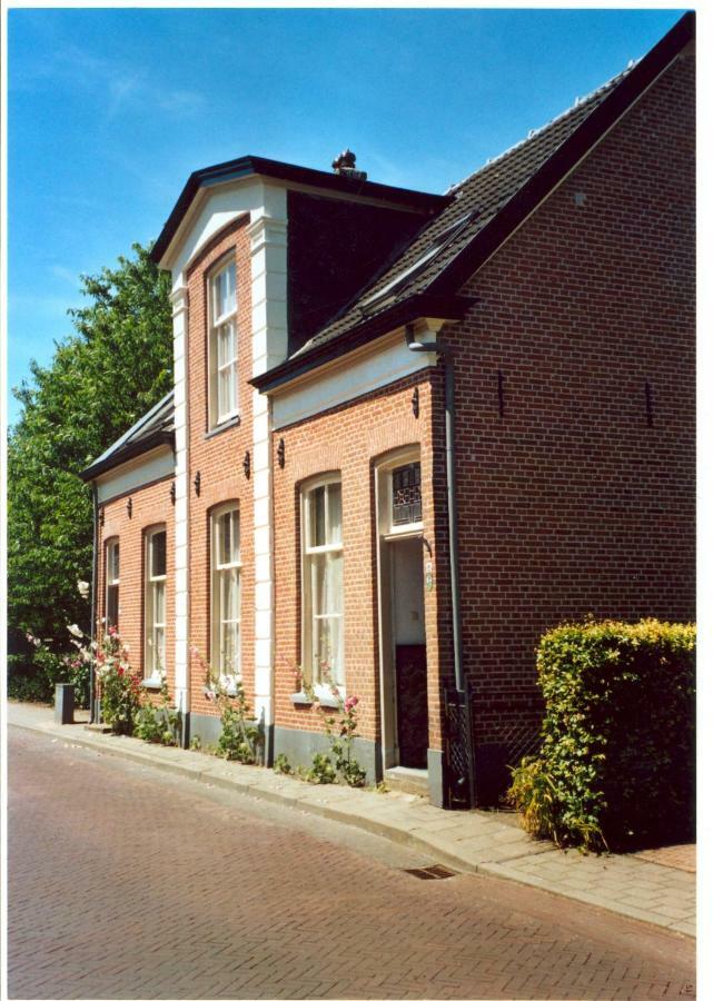 Les-Fleurs. Vila Dieren Exterior foto